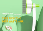 White Green