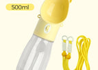 500ml Yellow