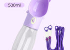 500ml Purple