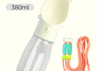 380ML White