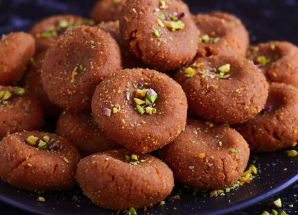 Dharwad Famous Peda