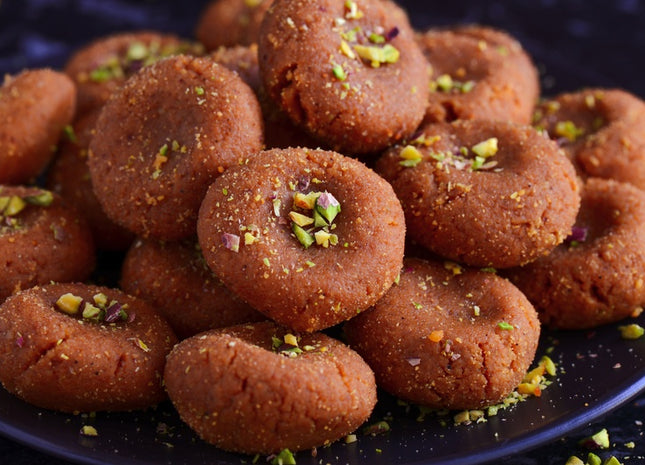 Dharwad Famous Peda