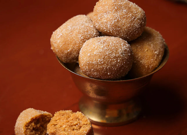 Dharwad Famous Peda