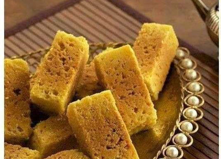 Mysore Pak