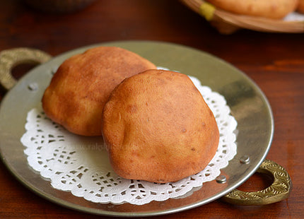 Manglore Famous Buns