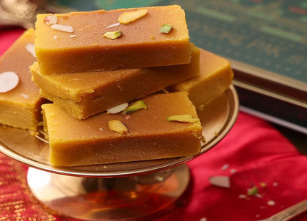 Mysore Pak