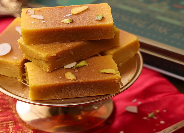 Mysore Pak